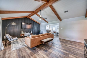 Beautiful home in Fredericksburg with 3 Bedrooms